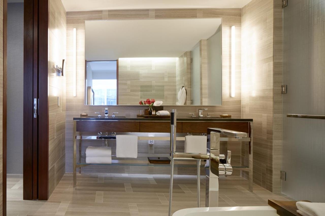 Park Hyatt New York